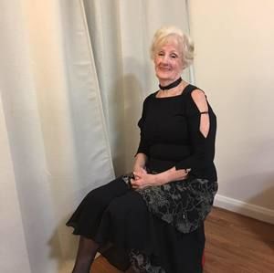 Meet your Posher, Kate